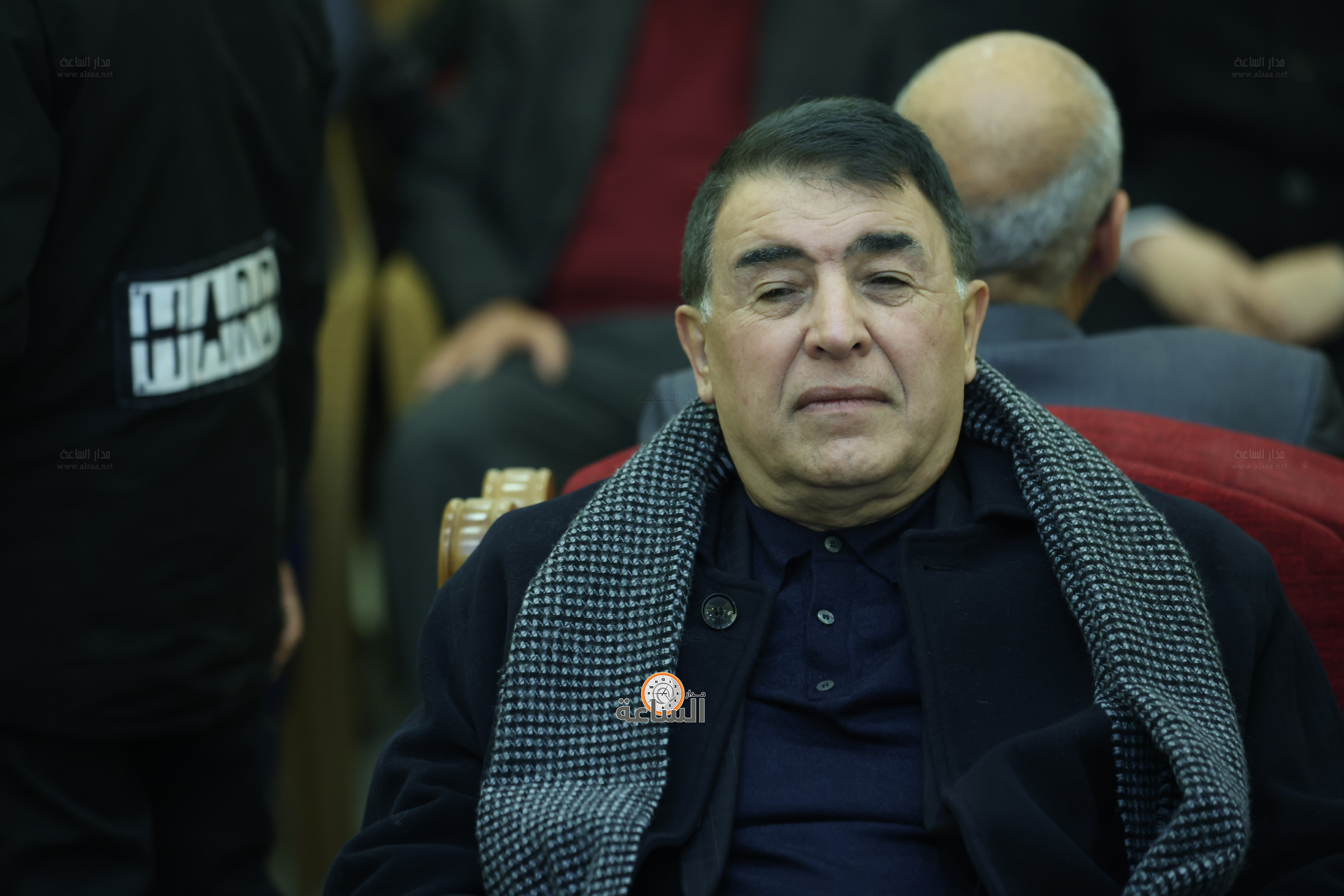 Madar Al-Saa Images 0.09498215497723339