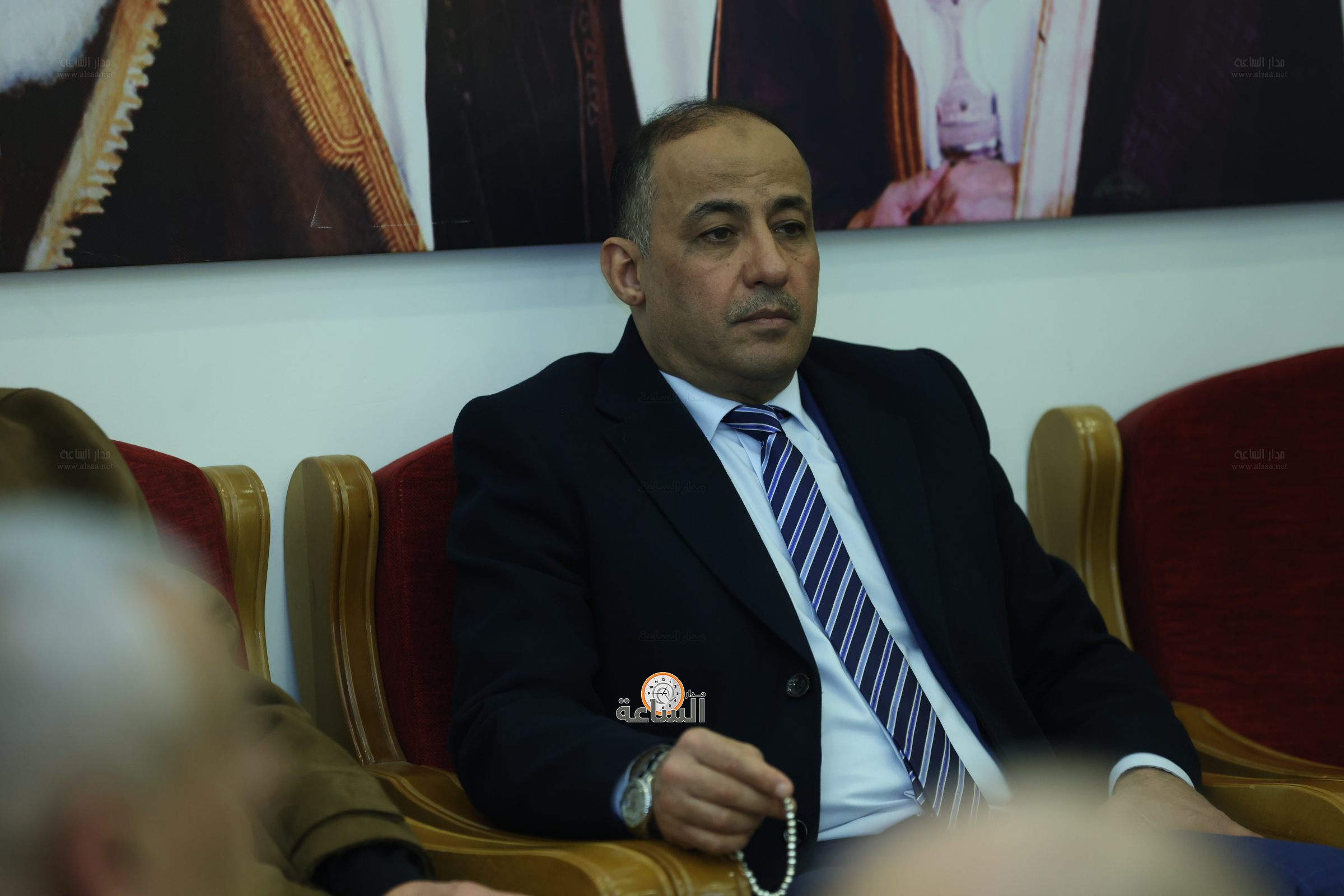 Madar Al-Saa Images 0.7608130225917465