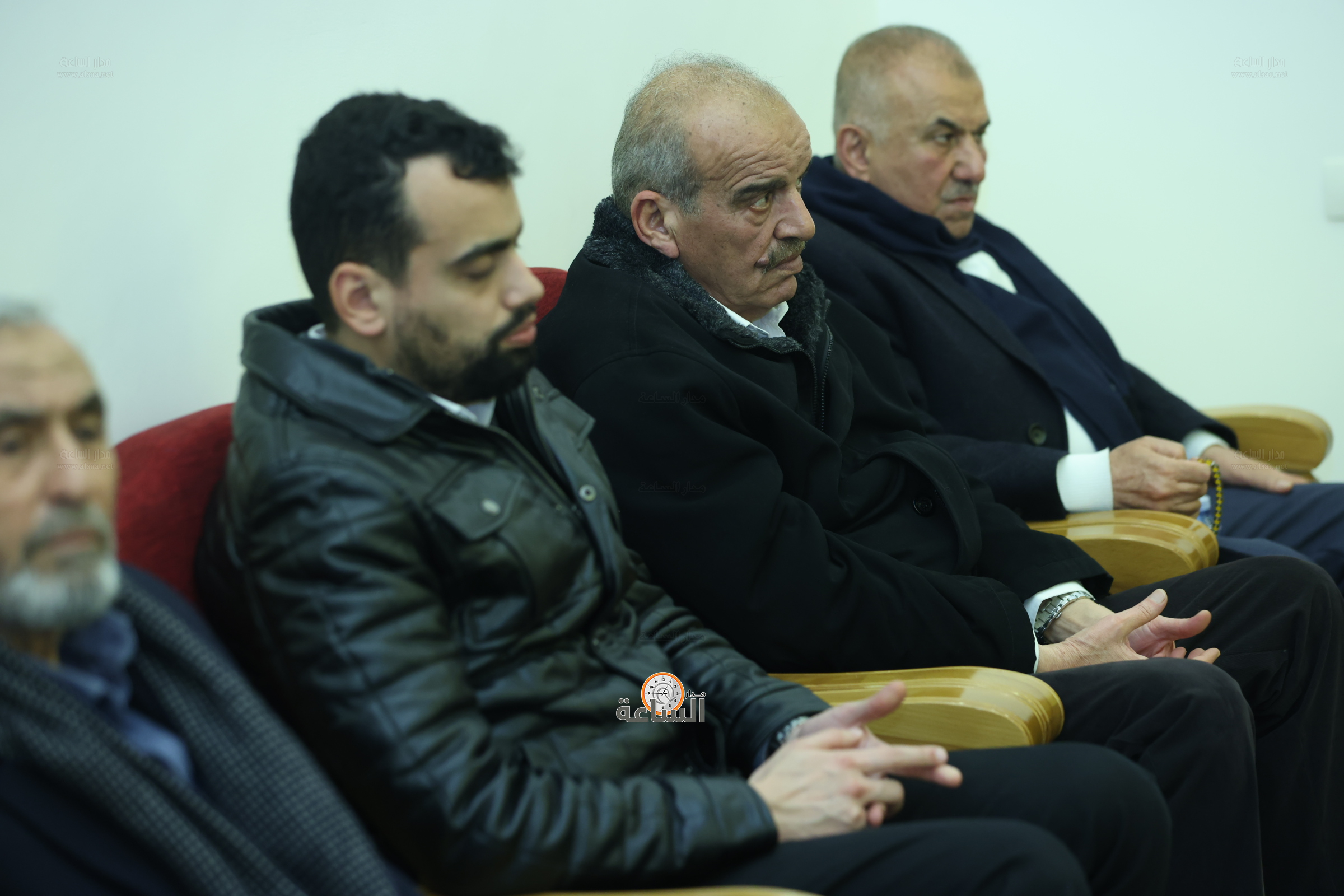 Madar Al-Saa Images 0.28702748827632507