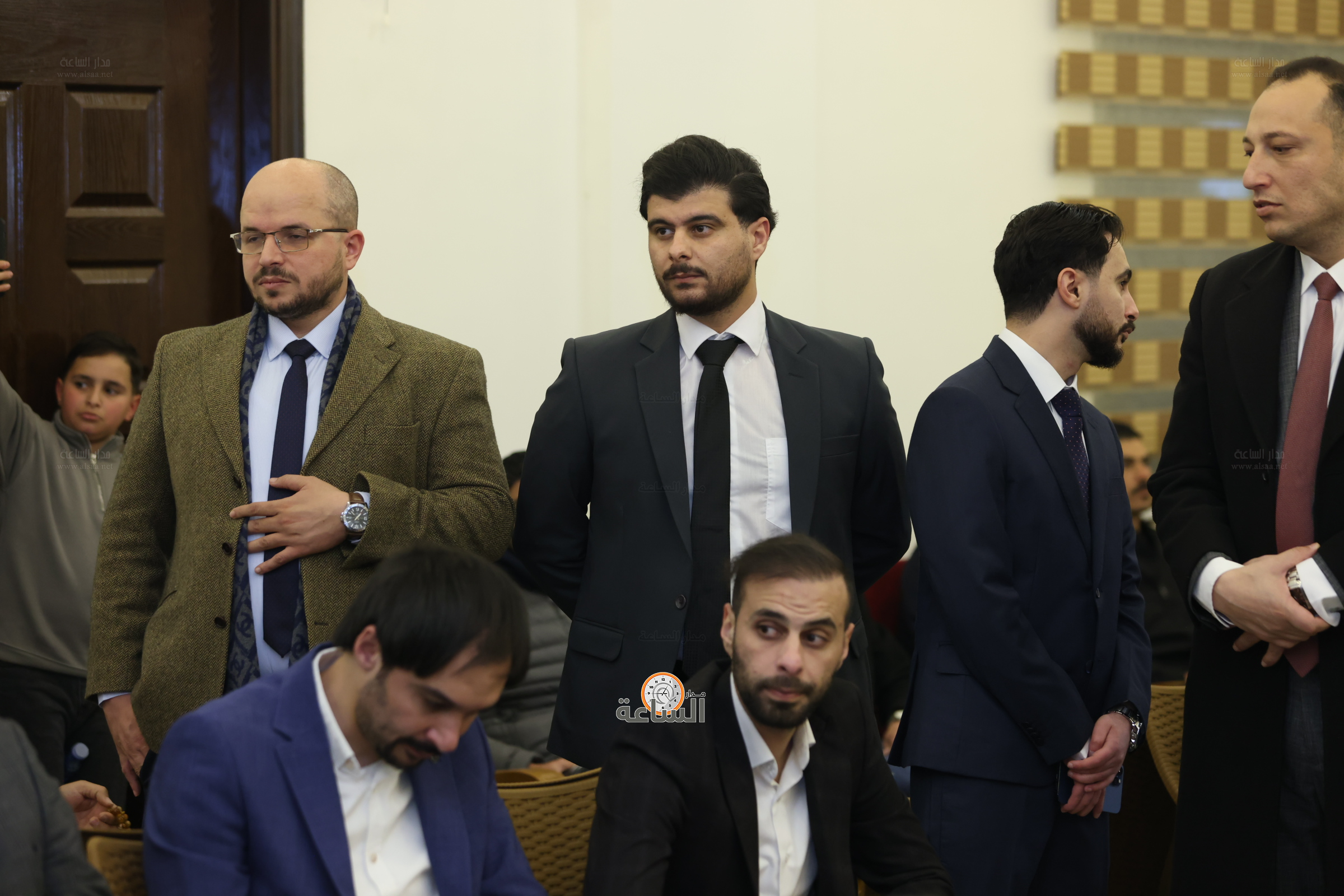 Madar Al-Saa Images 0.3910256002052077