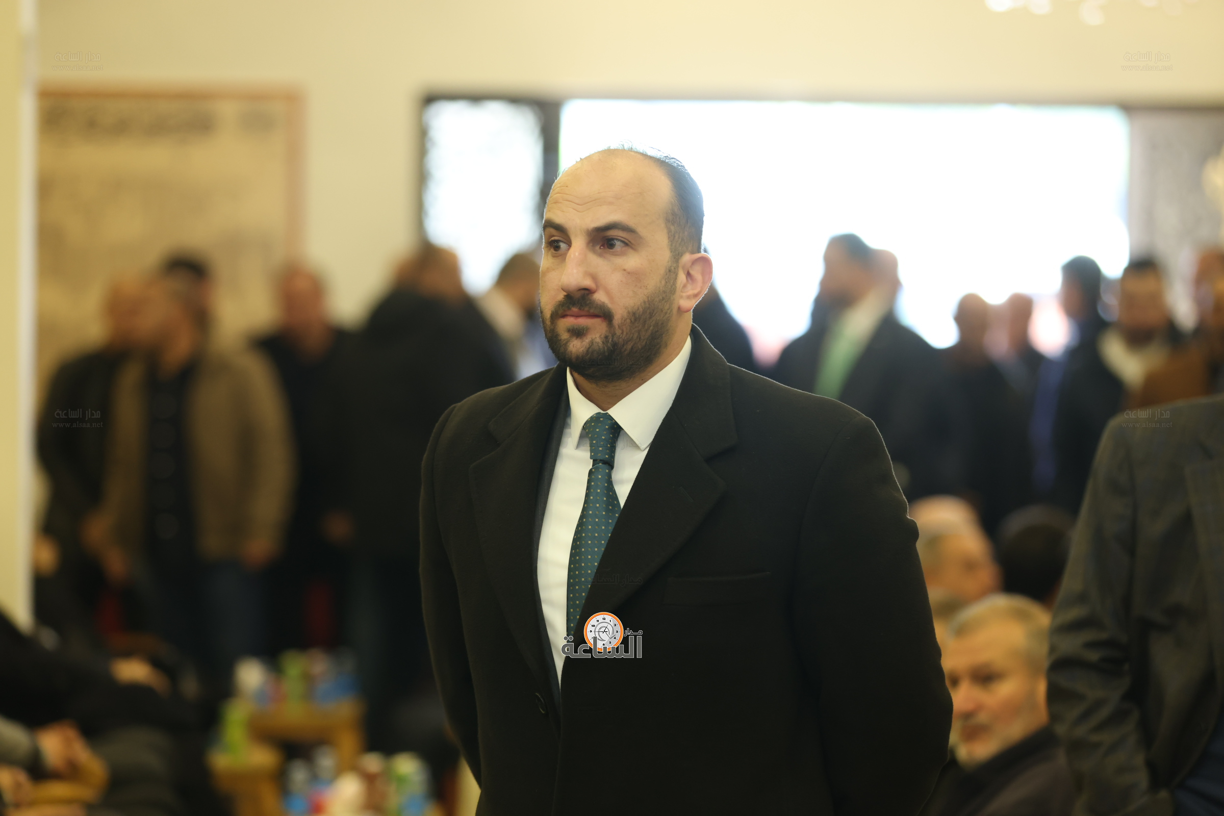 Madar Al-Saa Images 0.8914693039244689