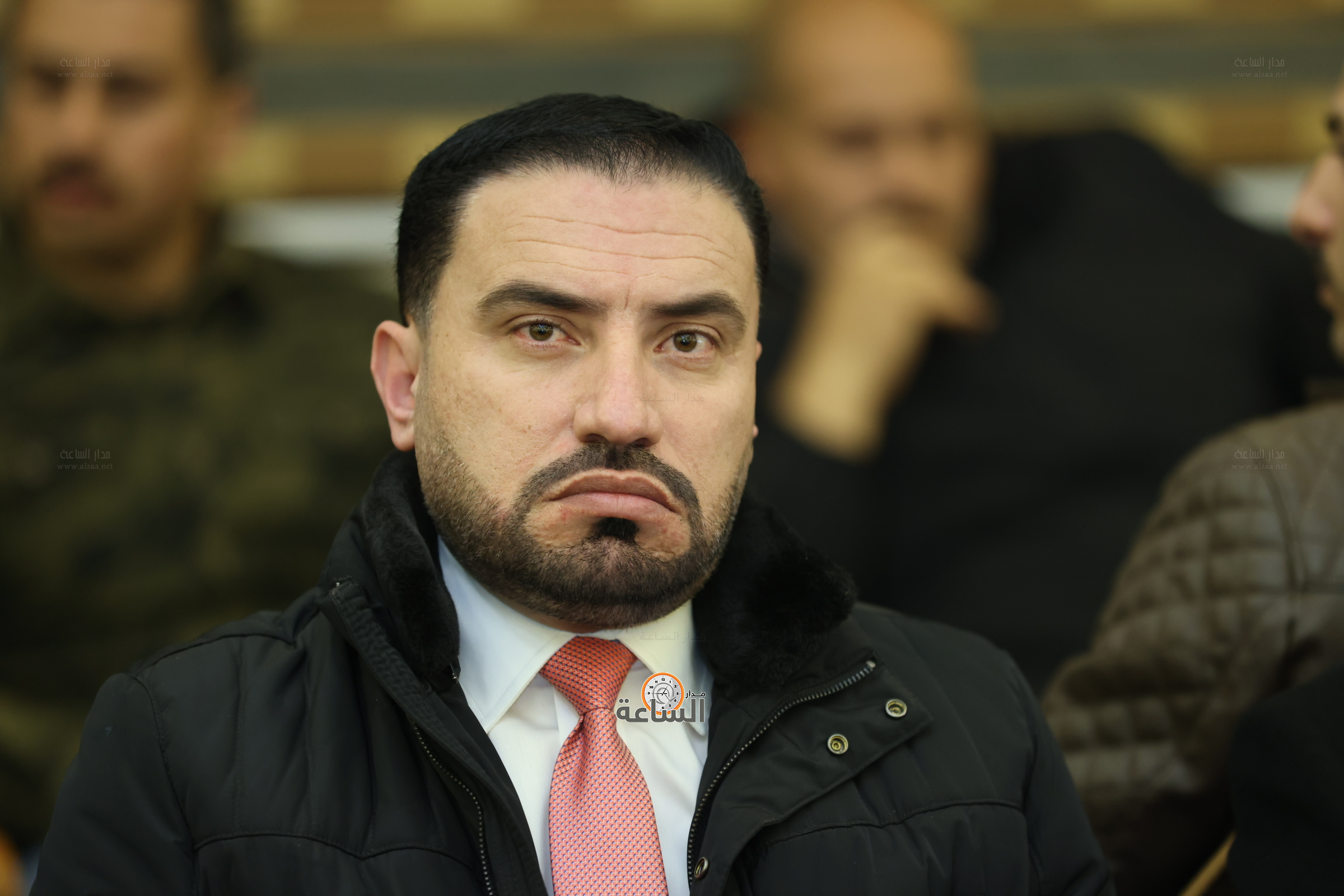 Madar Al-Saa Images 0.17853724423393202