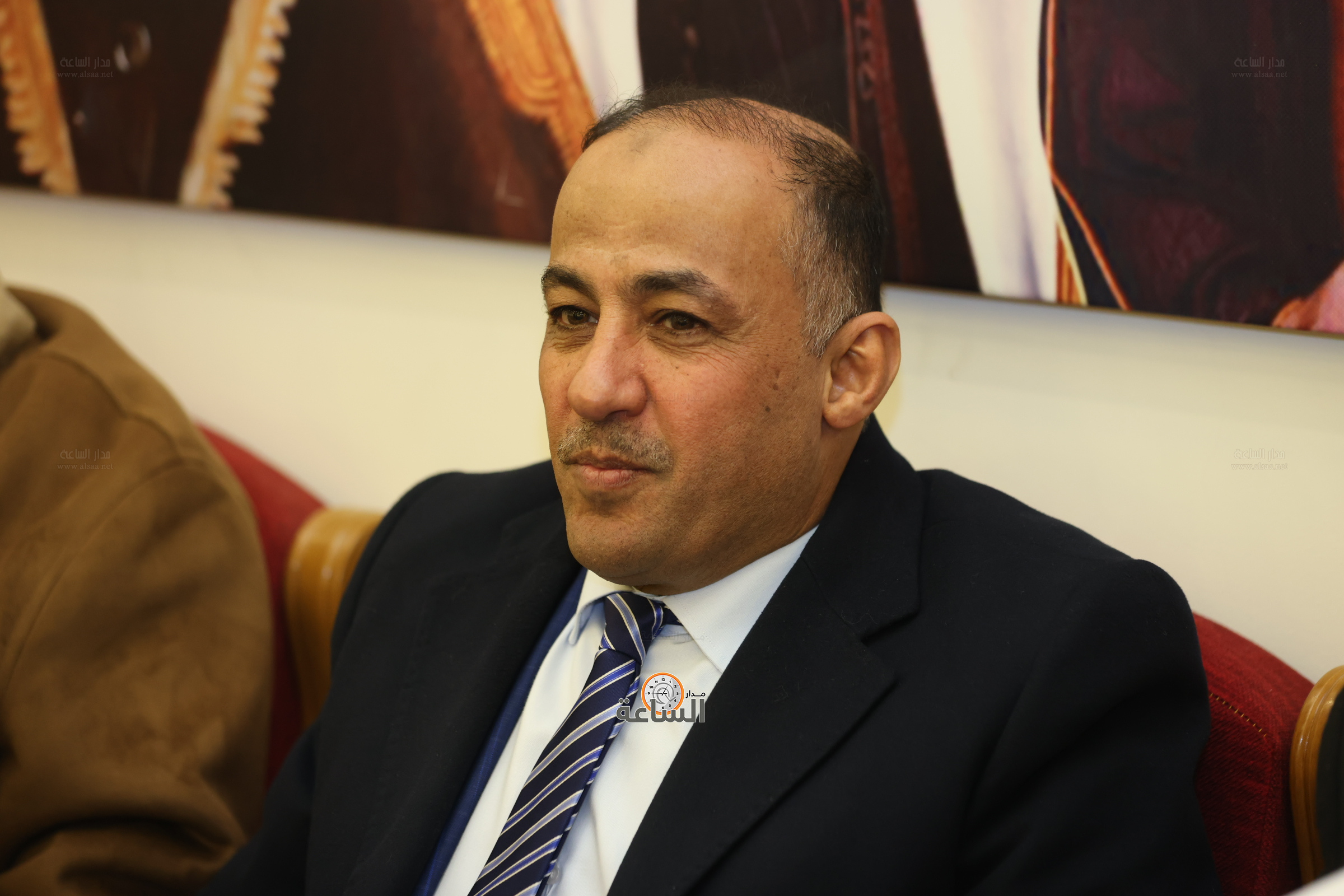 Madar Al-Saa Images 0.5924071355559771