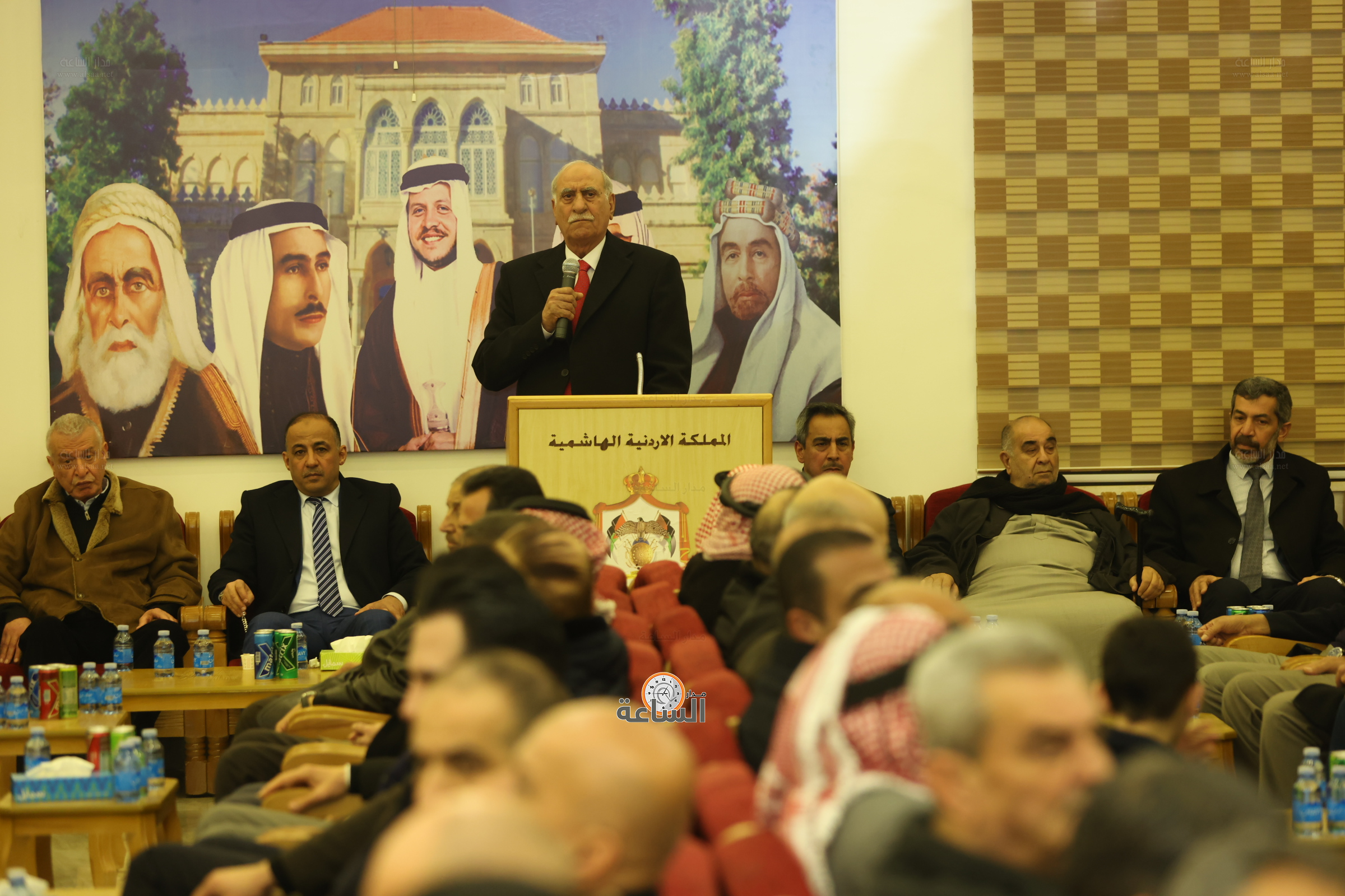 Madar Al-Saa Images 0.8347294339580386
