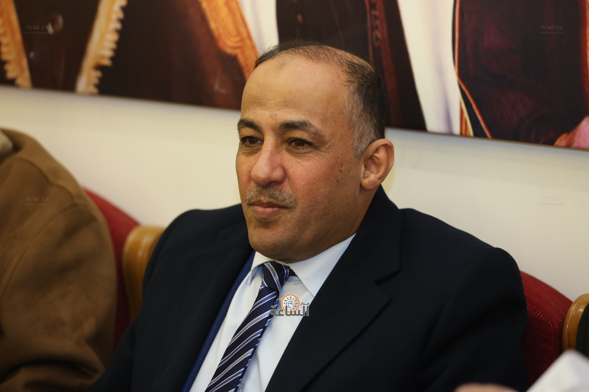 Madar Al-Saa Images 0.496416914802323