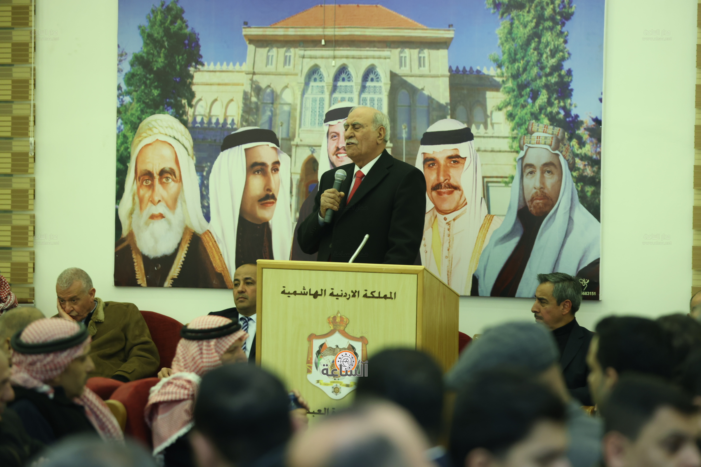 Madar Al-Saa Images 0.027943532389078762