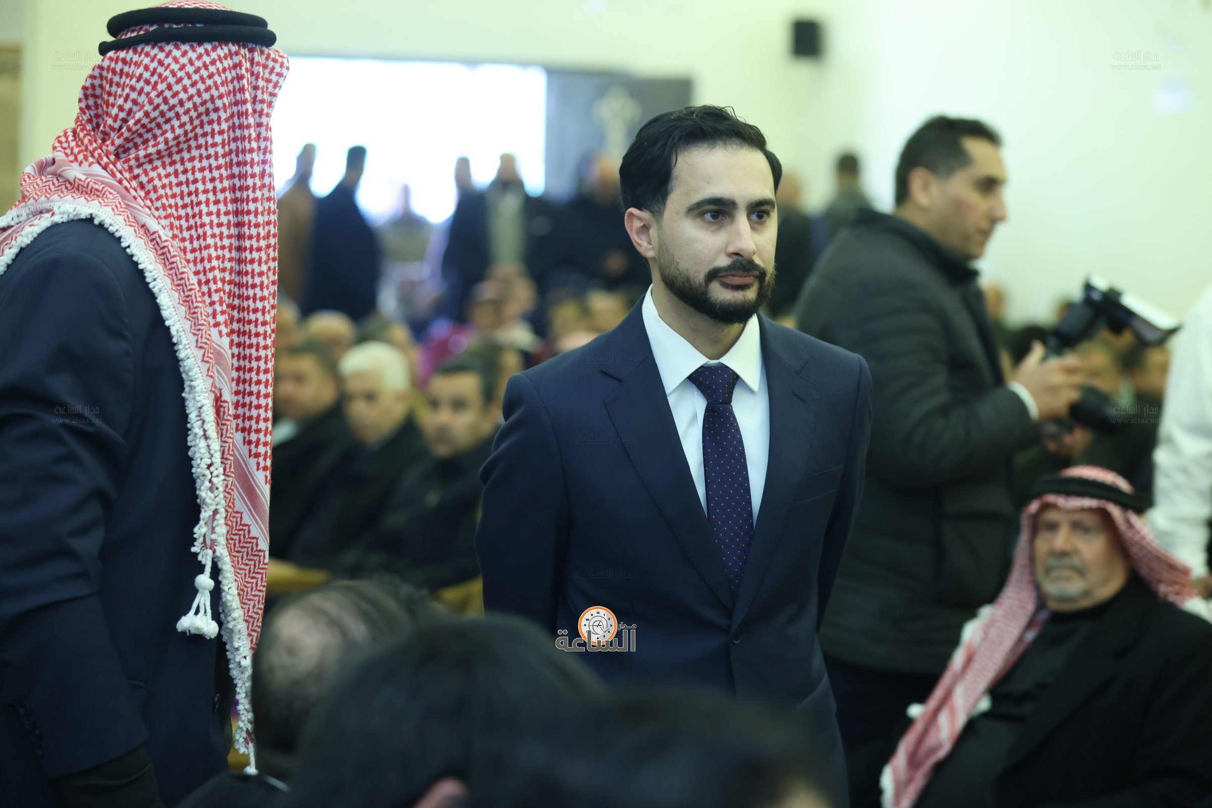 Madar Al-Saa Images 0.23553944082821265