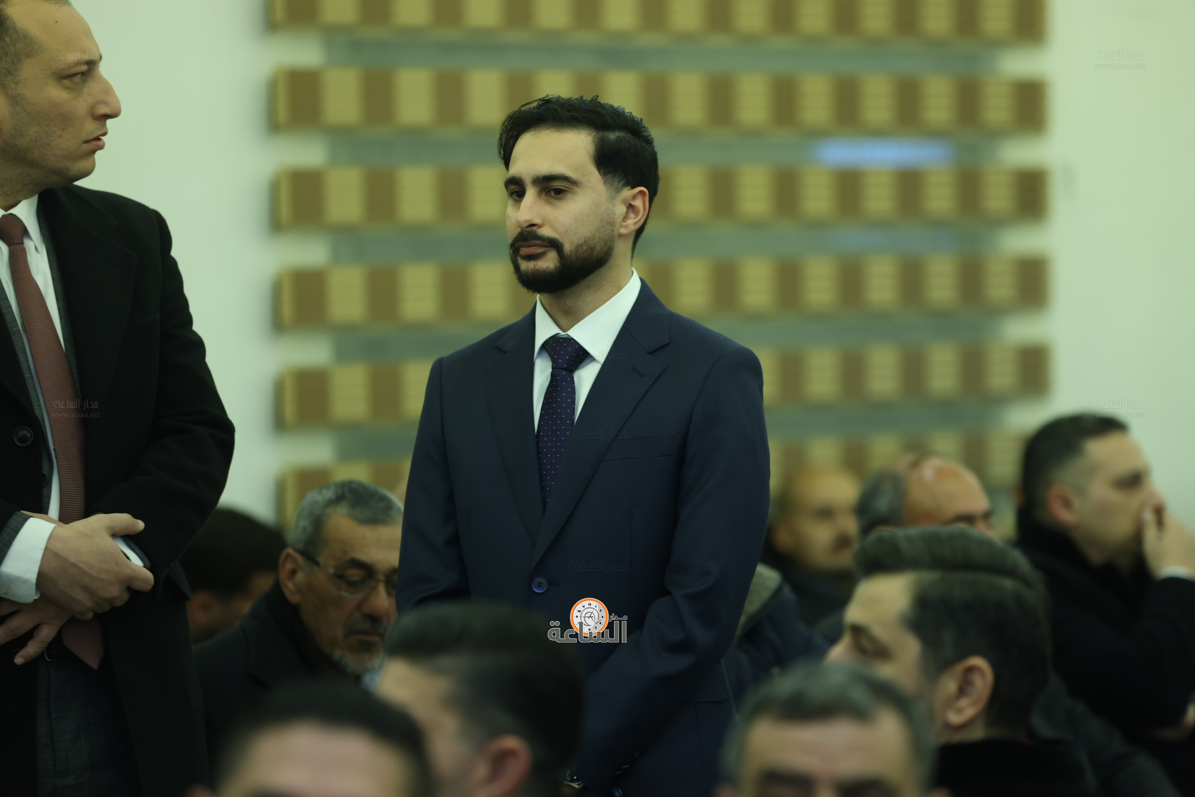 Madar Al-Saa Images 0.4795833781155132