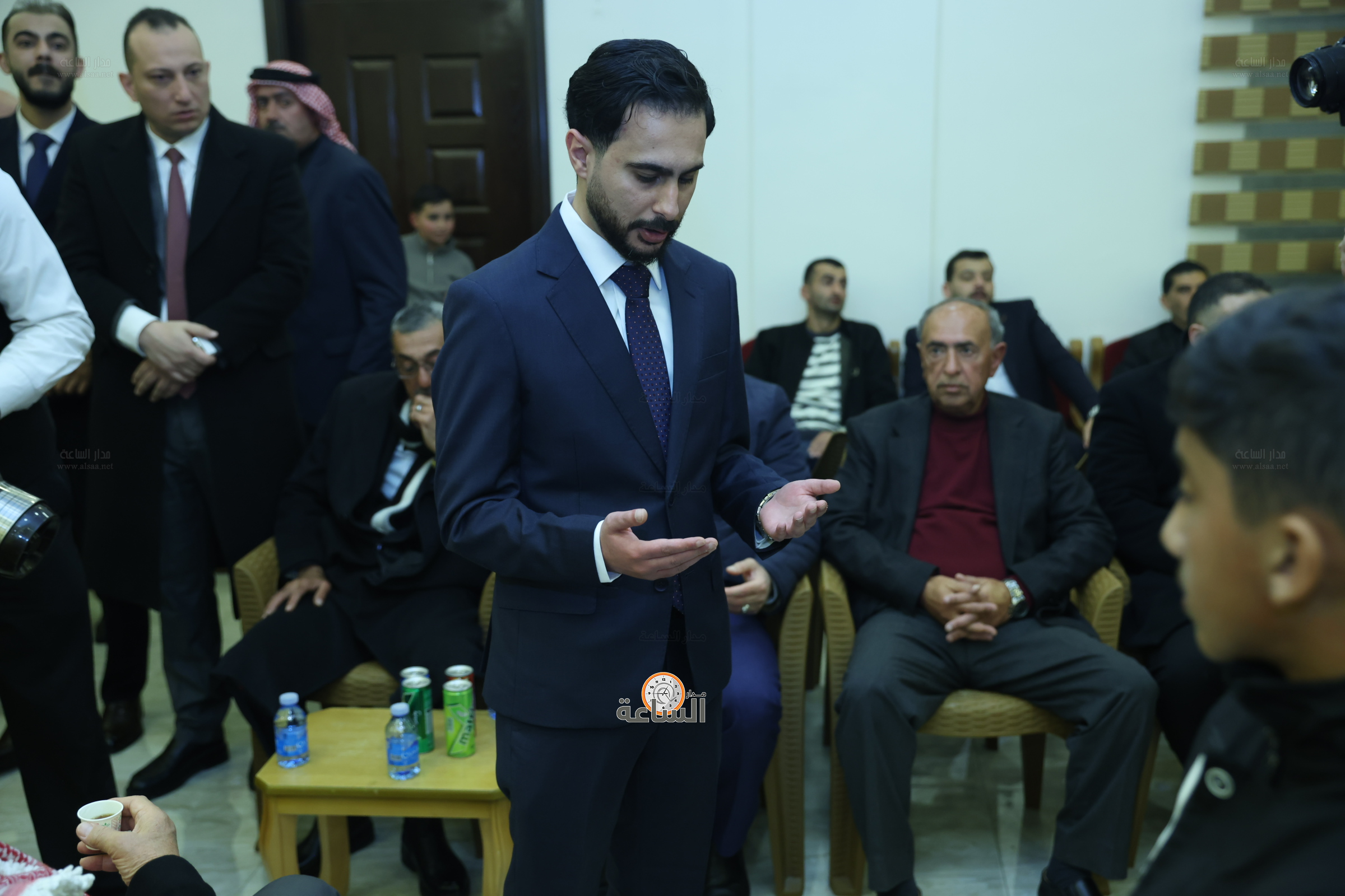 Madar Al-Saa Images 0.42210411908981205
