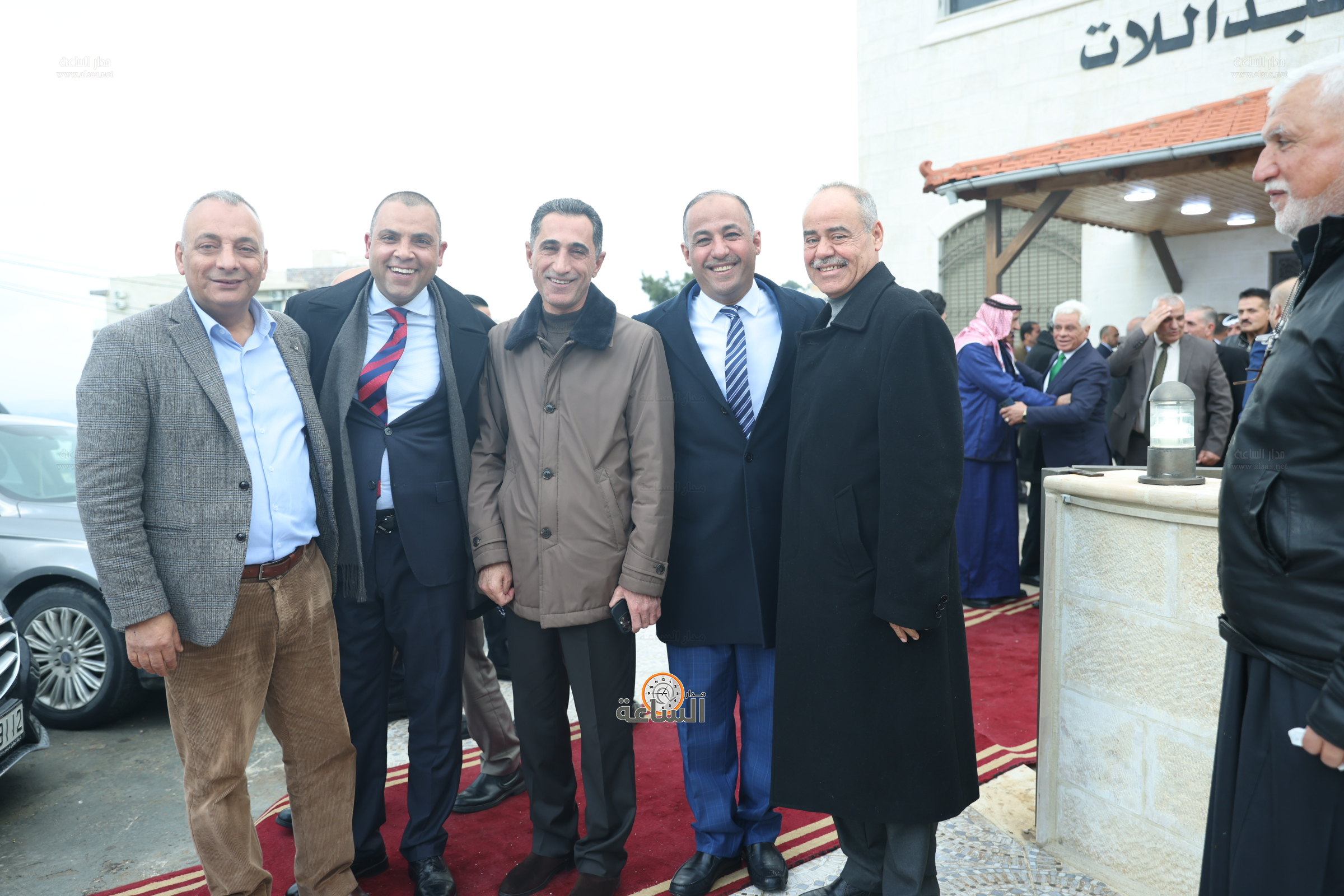 Madar Al-Saa Images 0.7898106613867935