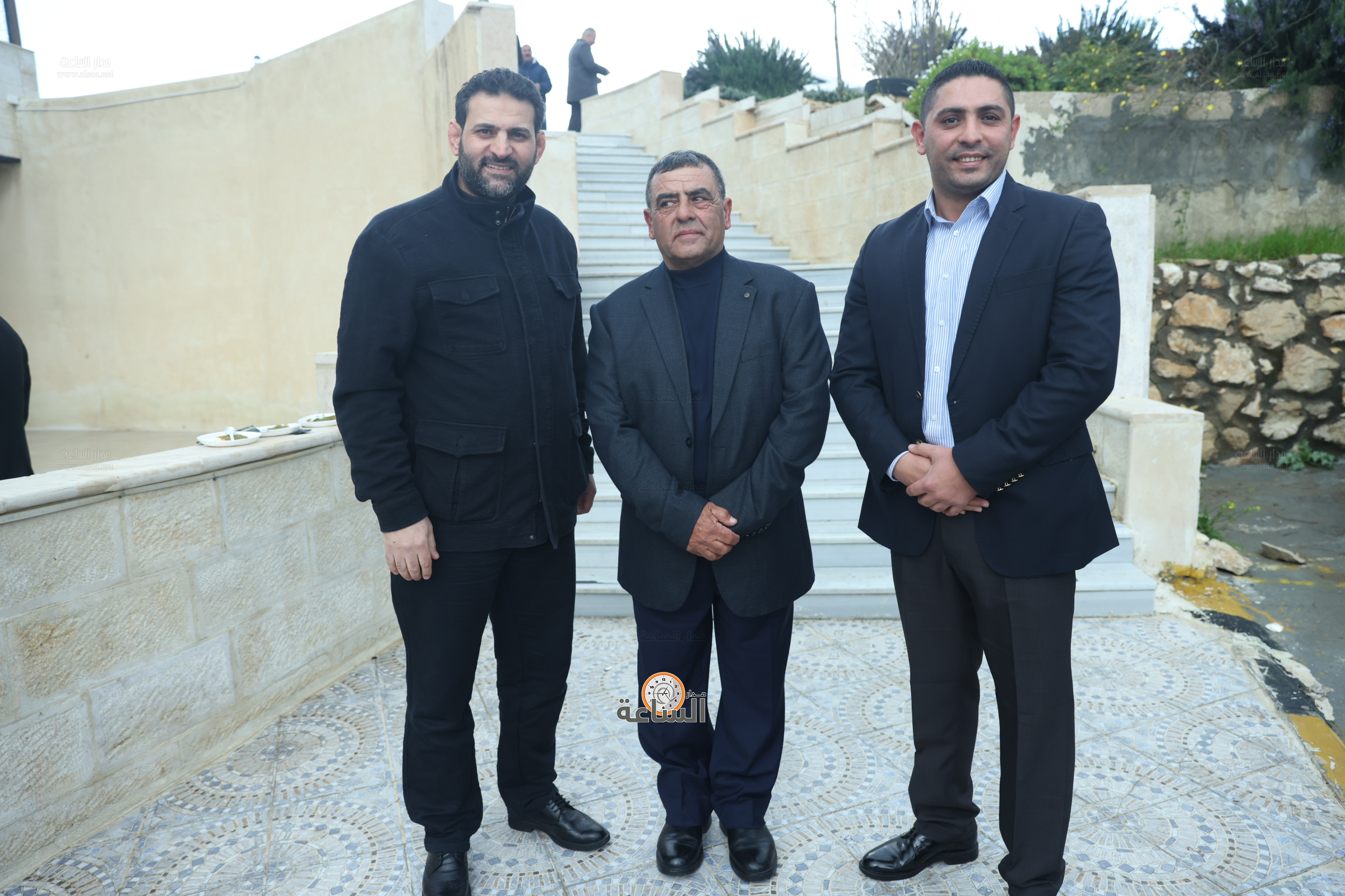 Madar Al-Saa Images 0.5242209783773301