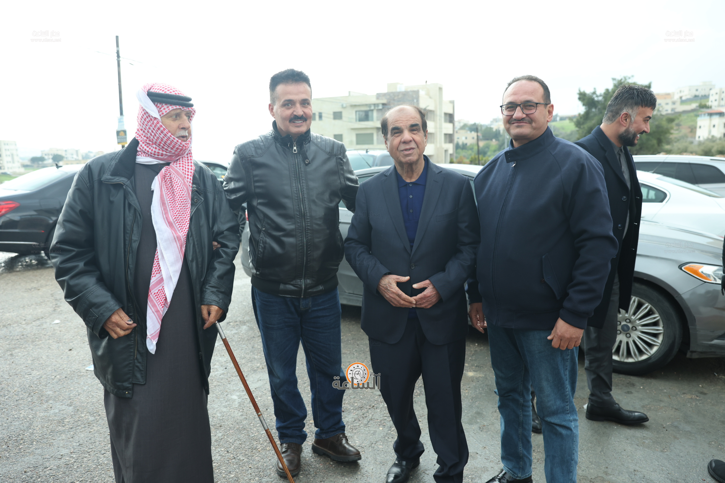 Madar Al-Saa Images 0.8730546269626503