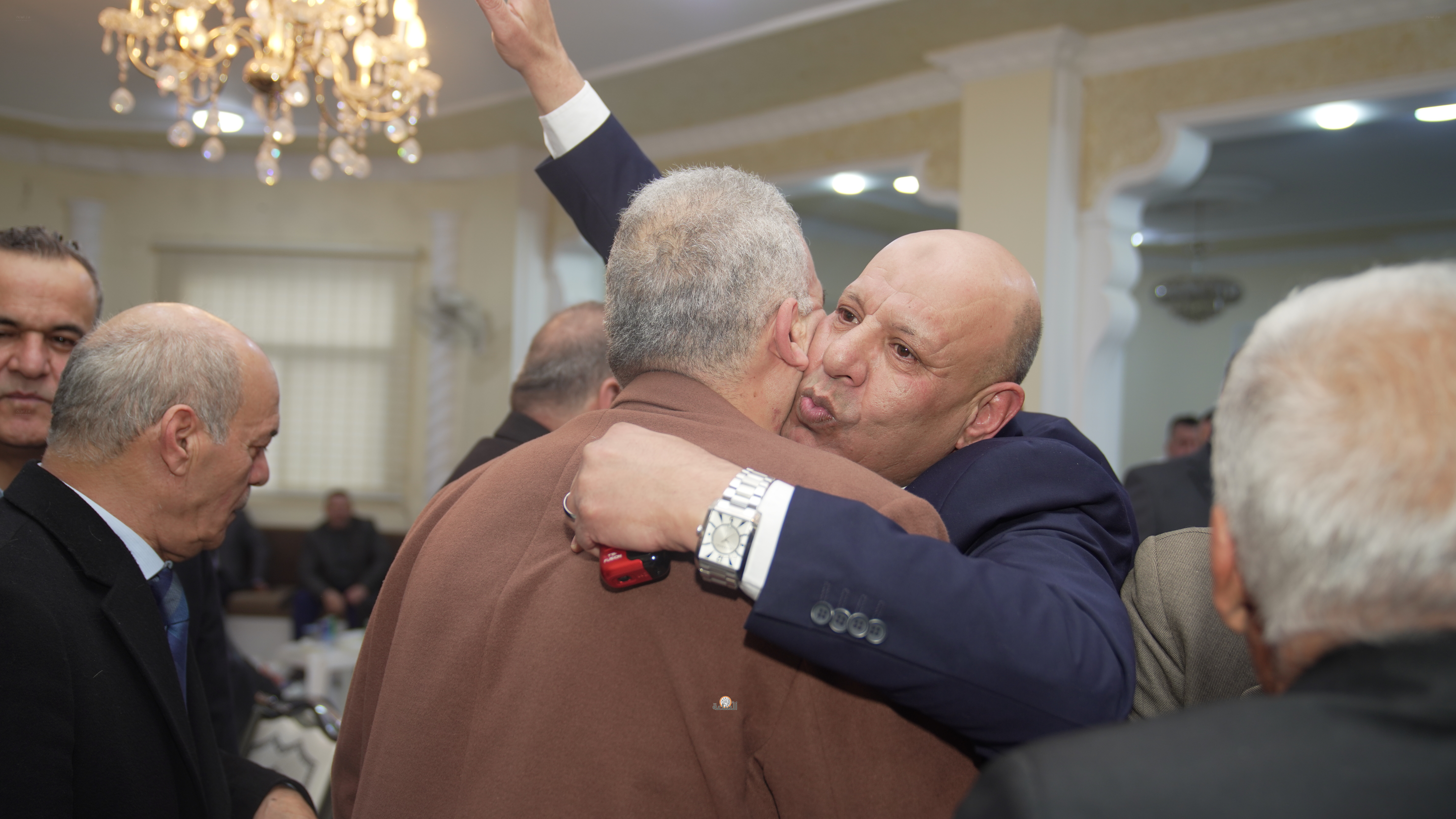 Madar Al-Saa Images 0.7871170920553124