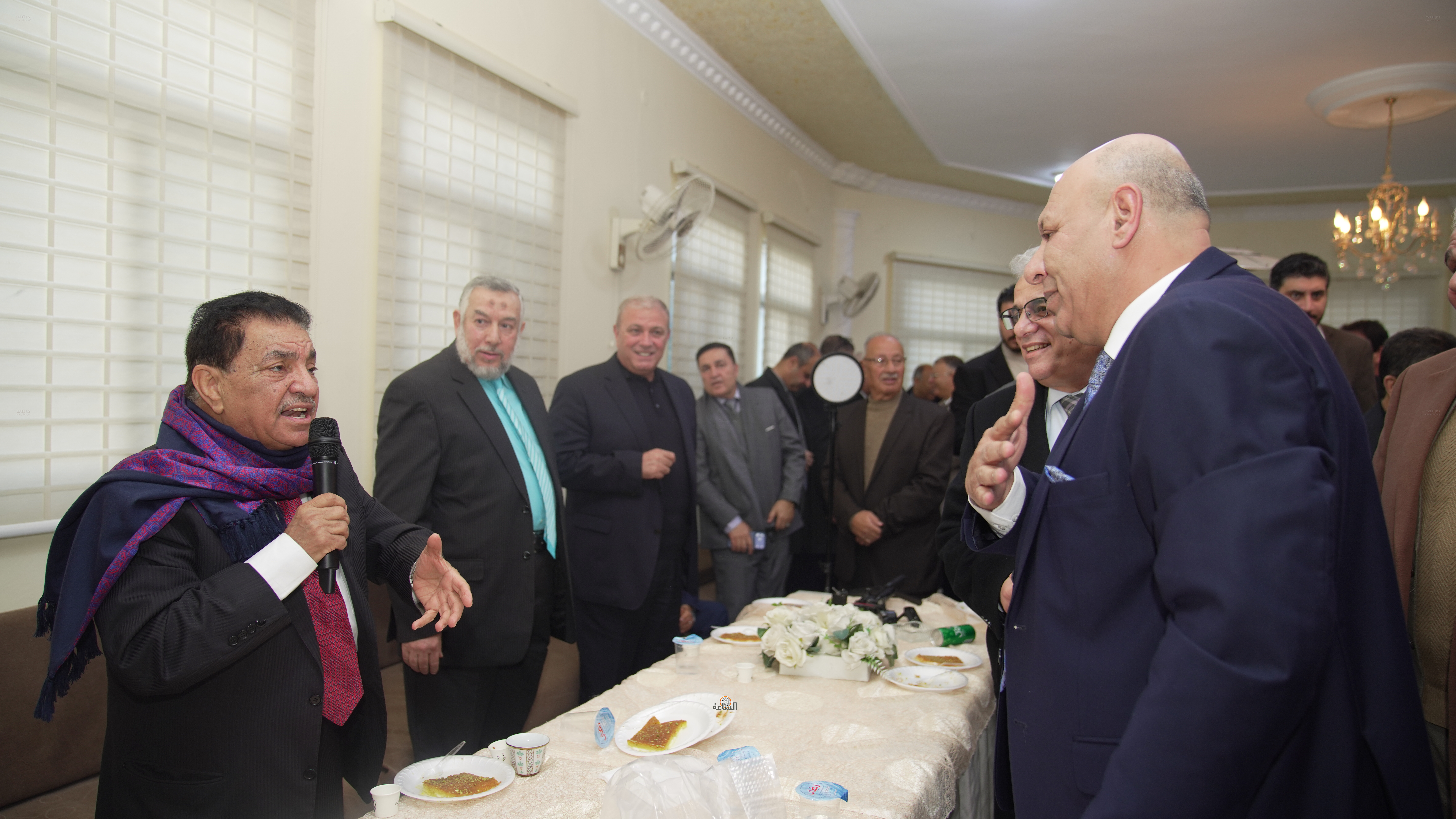 Madar Al-Saa Images 0.518233931217891