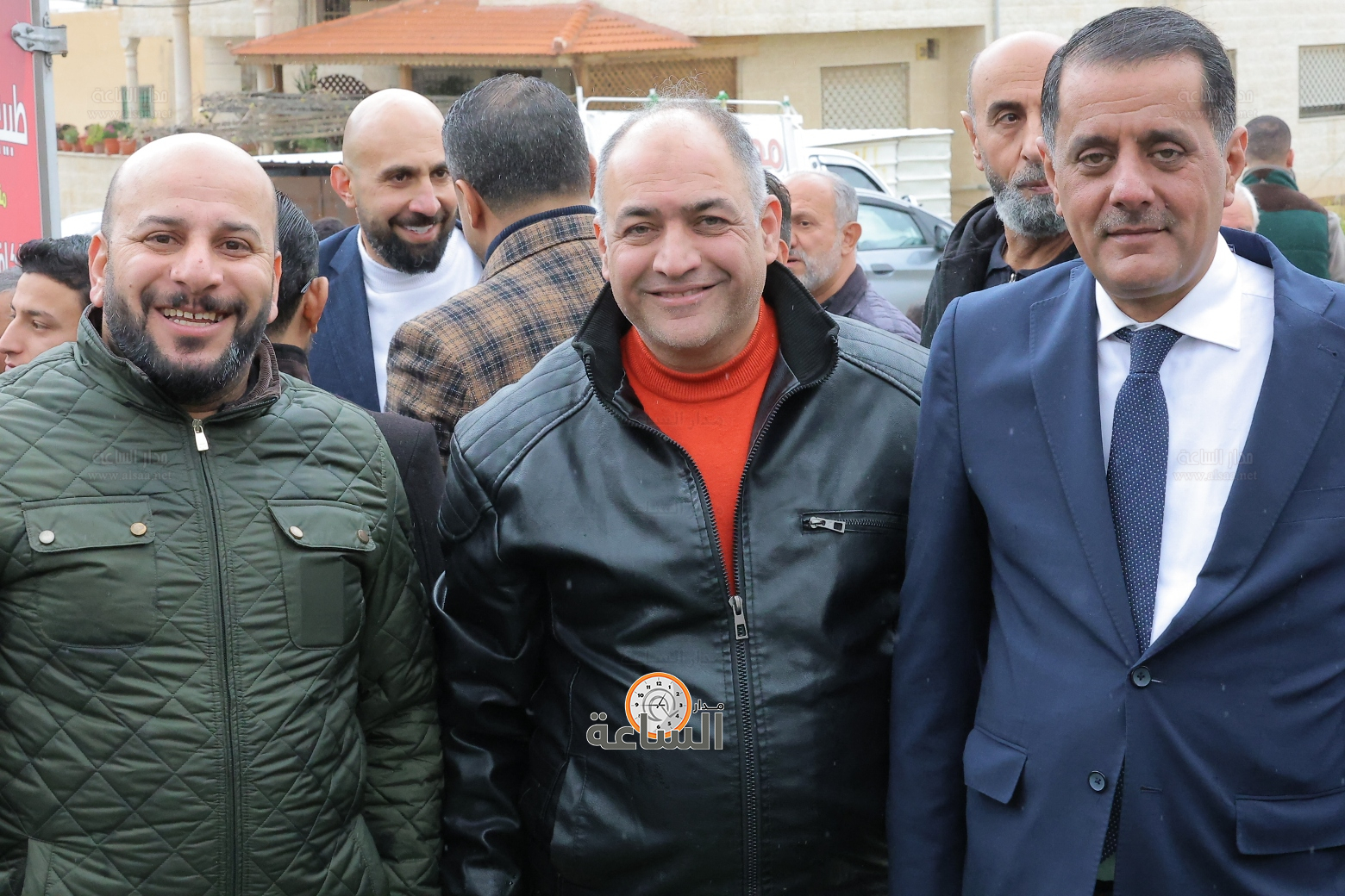 Madar Al-Saa Images 0.30529242999868833