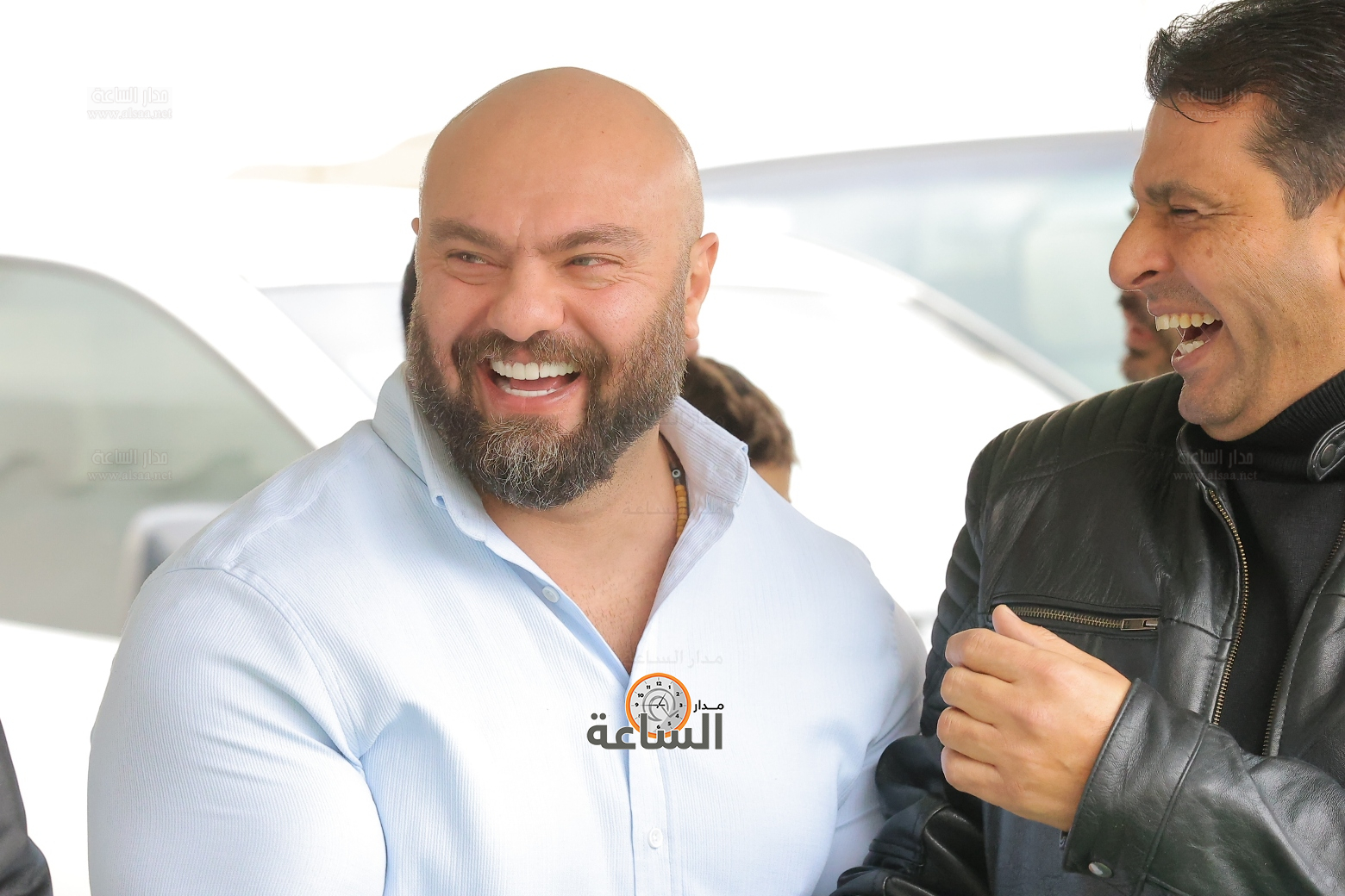 Madar Al-Saa Images 0.7737193370042499