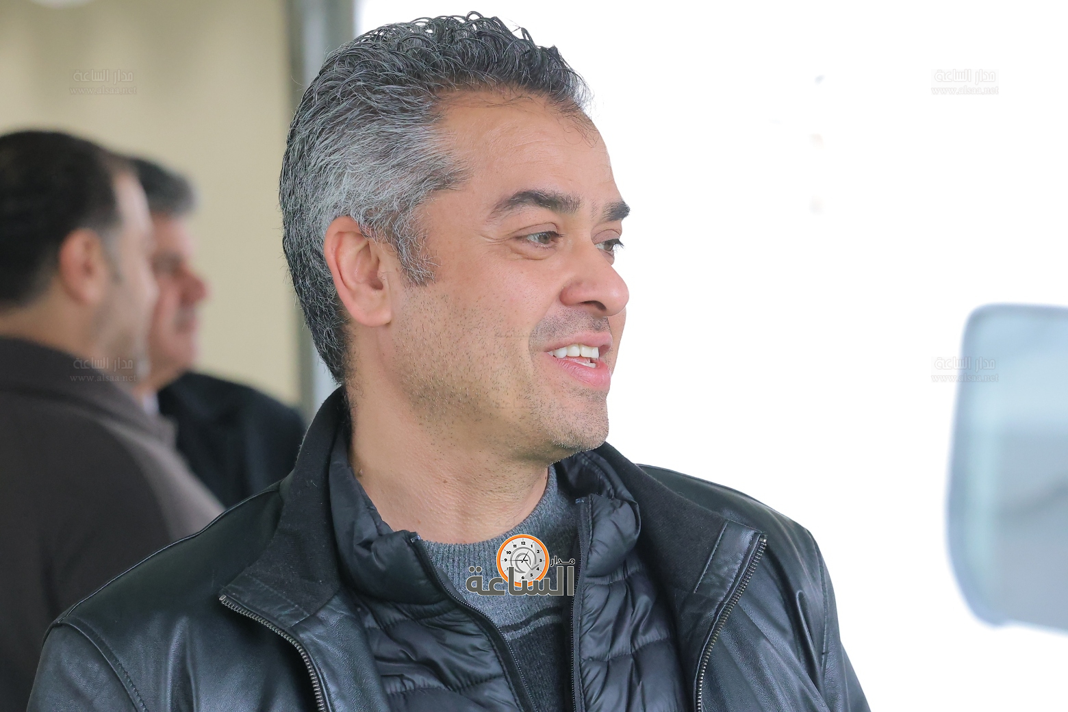 Madar Al-Saa Images 0.4267814941887441