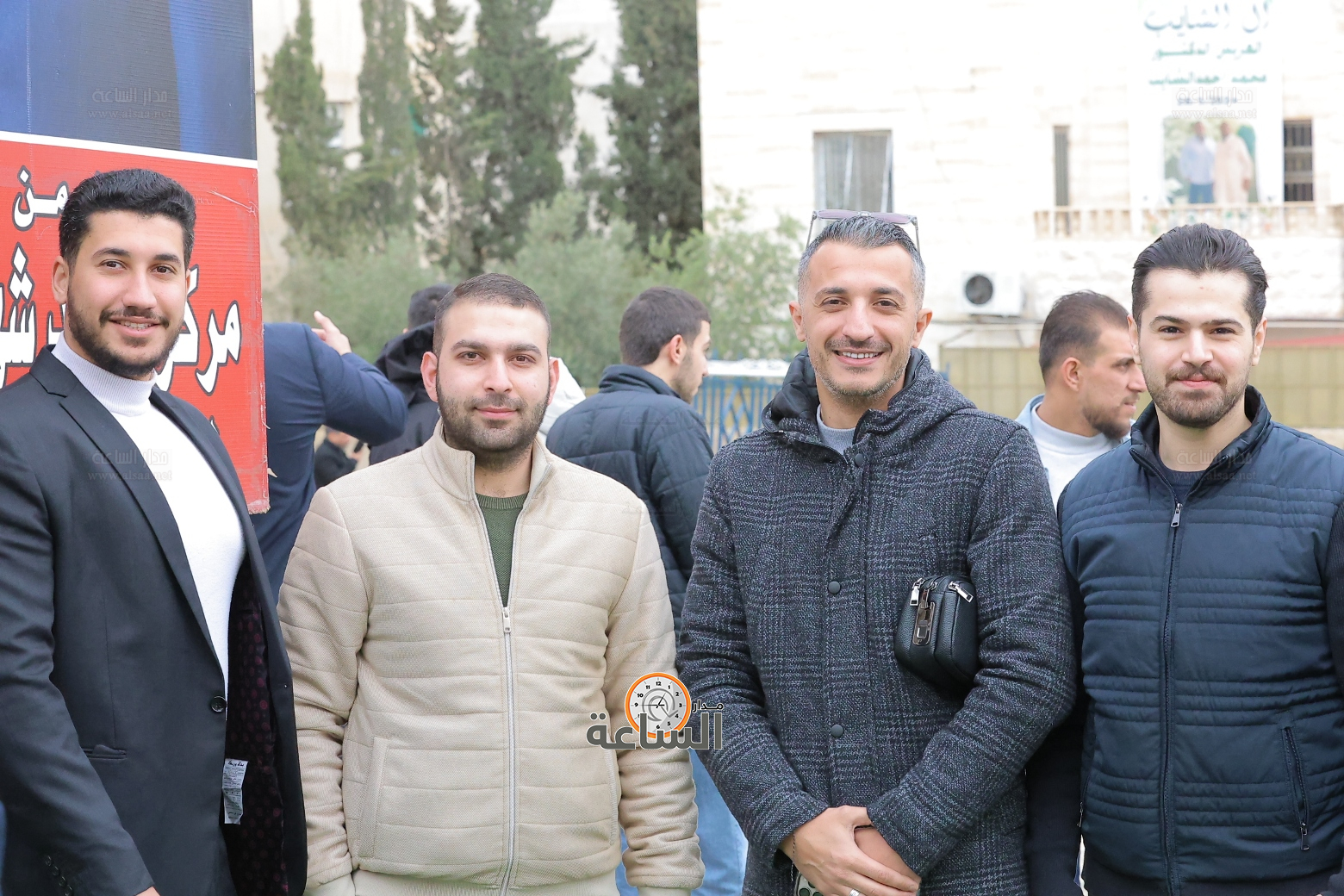 Madar Al-Saa Images 0.5282851860786799