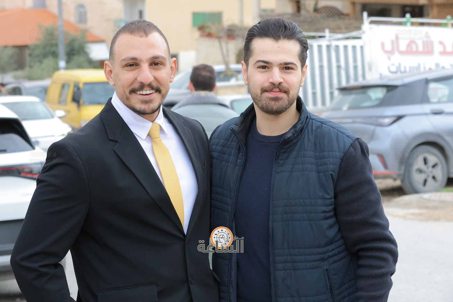 Madar Al-Saa Images 0.22487345549686566