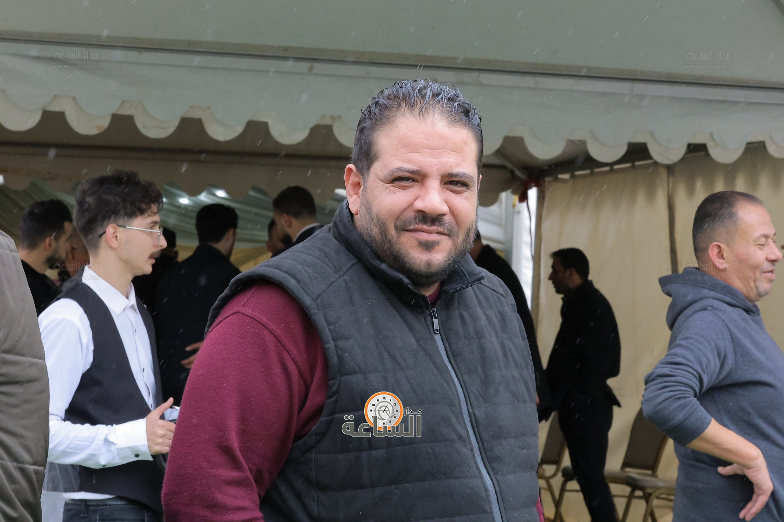 Madar Al-Saa Images 0.7034518503915274