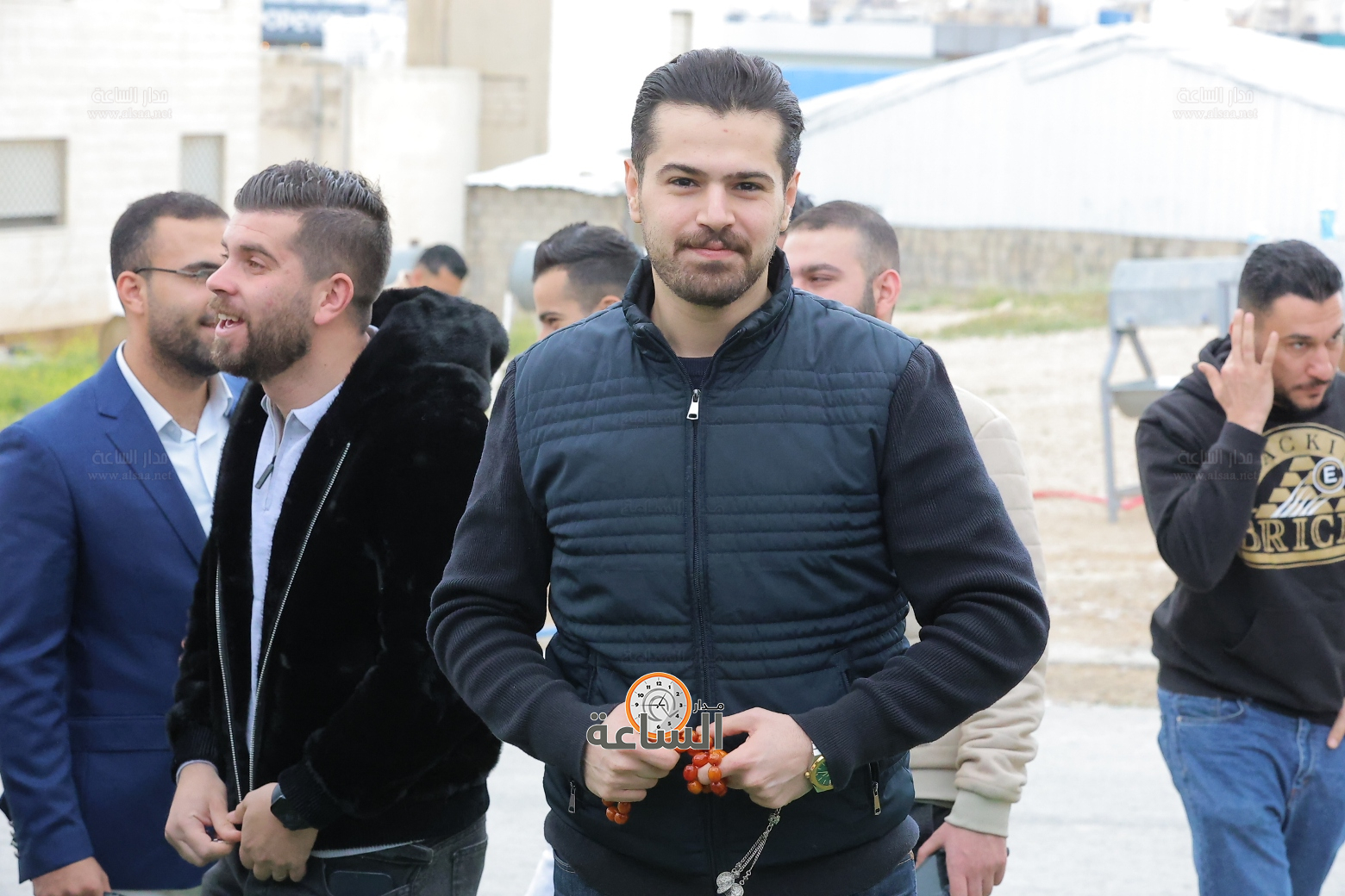 Madar Al-Saa Images 0.05638396181941141