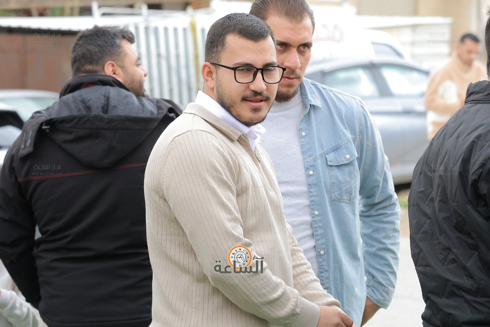 Madar Al-Saa Images 0.21297642140067163