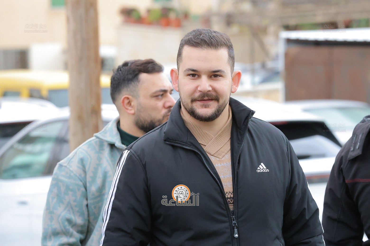 Madar Al-Saa Images 0.9194558605391944