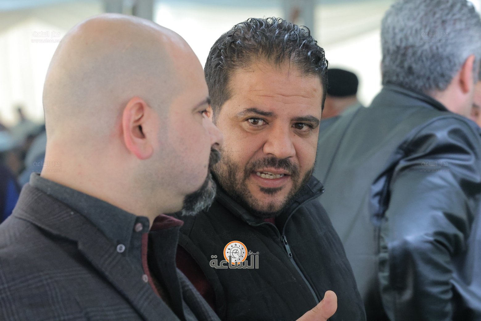 Madar Al-Saa Images 0.11473473495965991