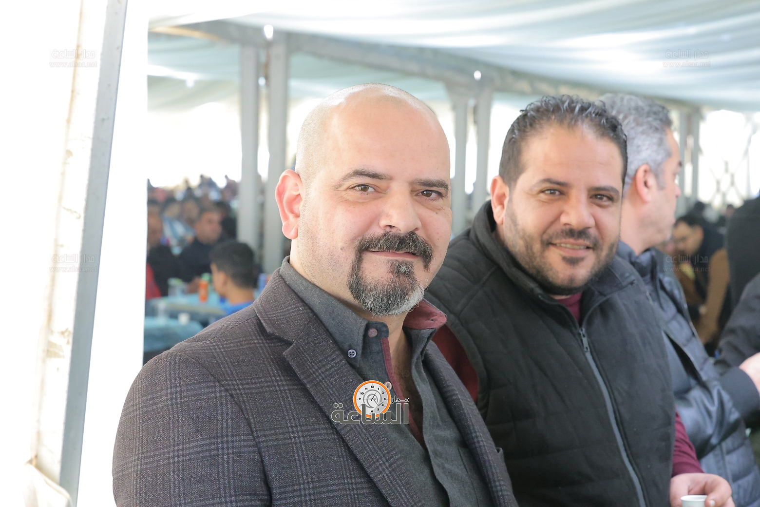 Madar Al-Saa Images 0.8878058879857609