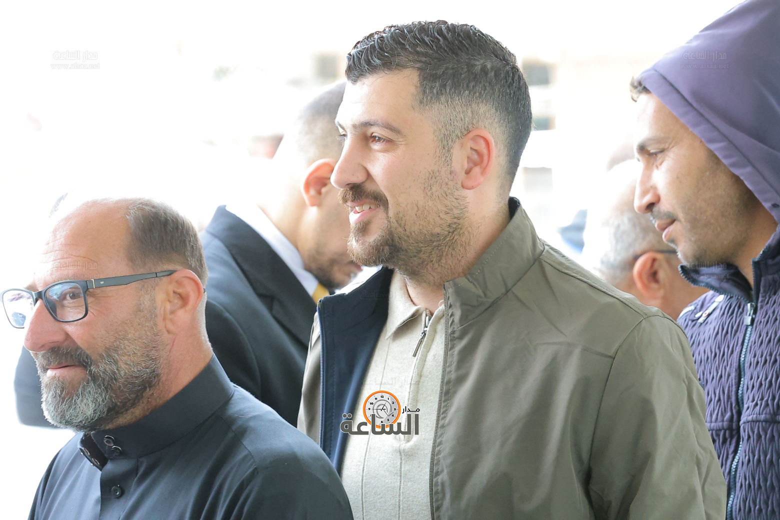 Madar Al-Saa Images 0.7595382928712611