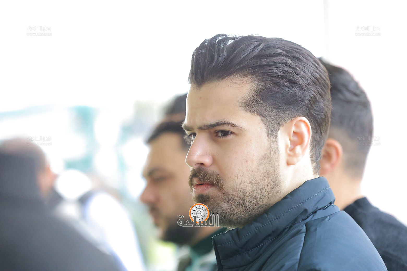 Madar Al-Saa Images 0.23516162729444745