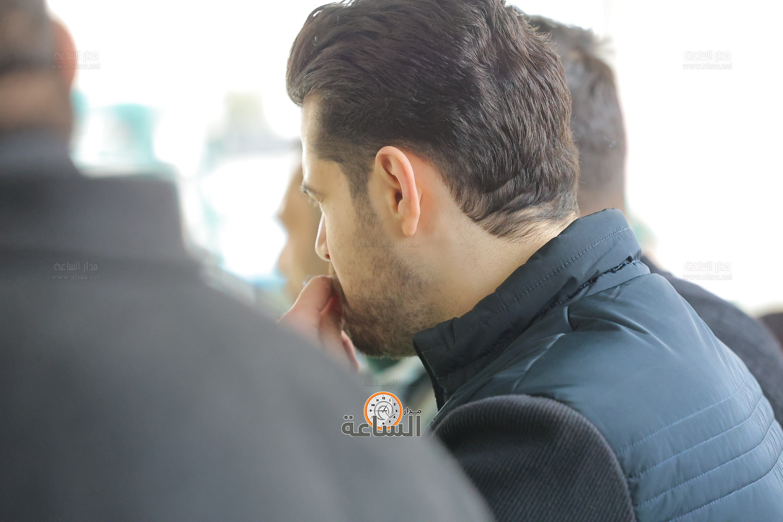 Madar Al-Saa Images 0.23236883717336998