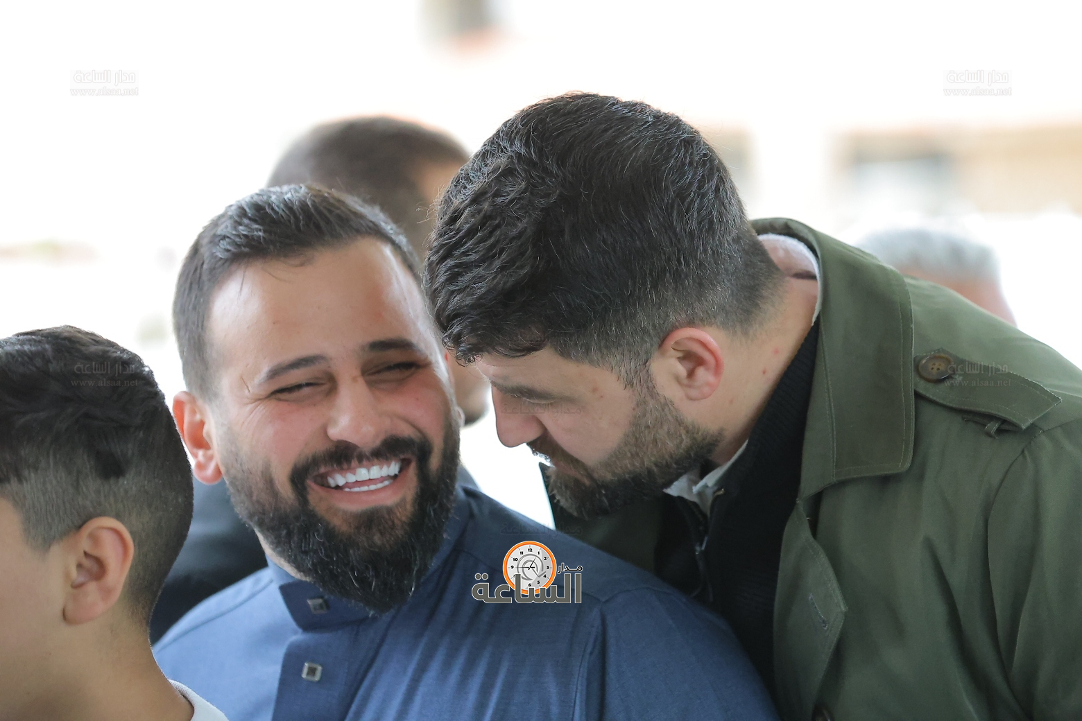 Madar Al-Saa Images 0.20159789928786964