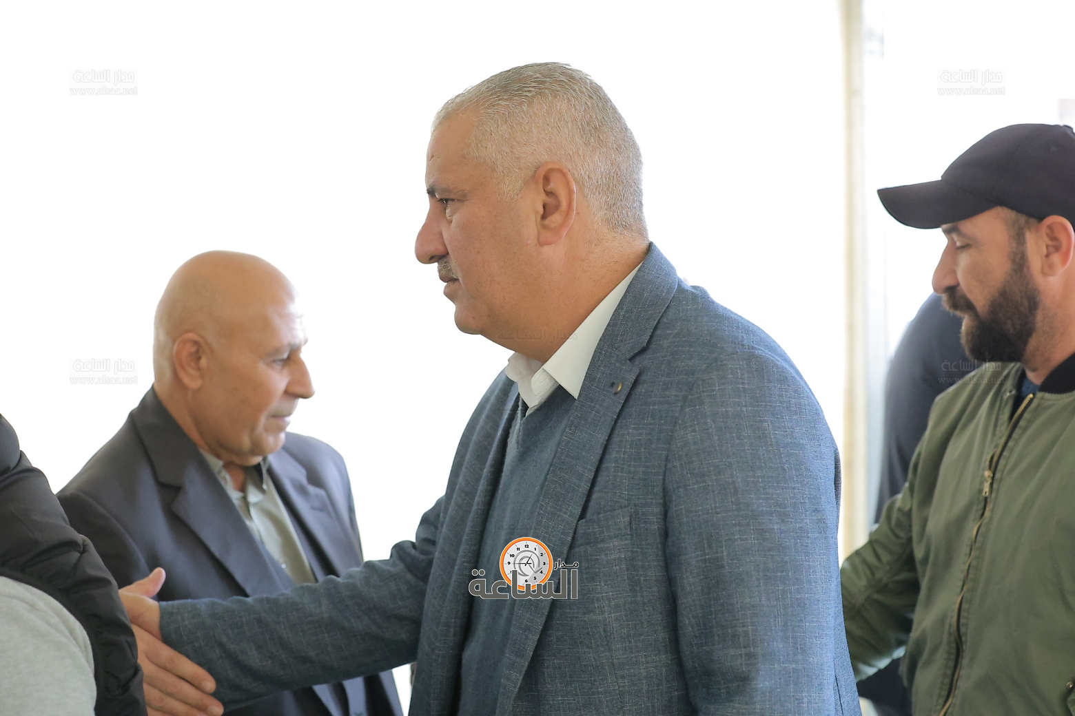 Madar Al-Saa Images 0.2126024763904848