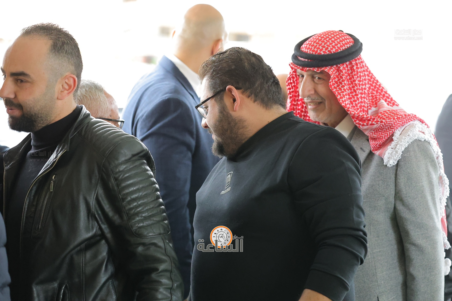 Madar Al-Saa Images 0.9164115507431021