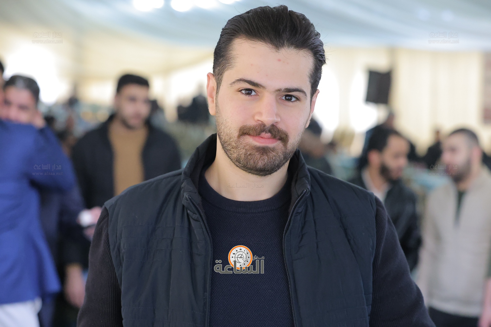 Madar Al-Saa Images 0.6365808016743582