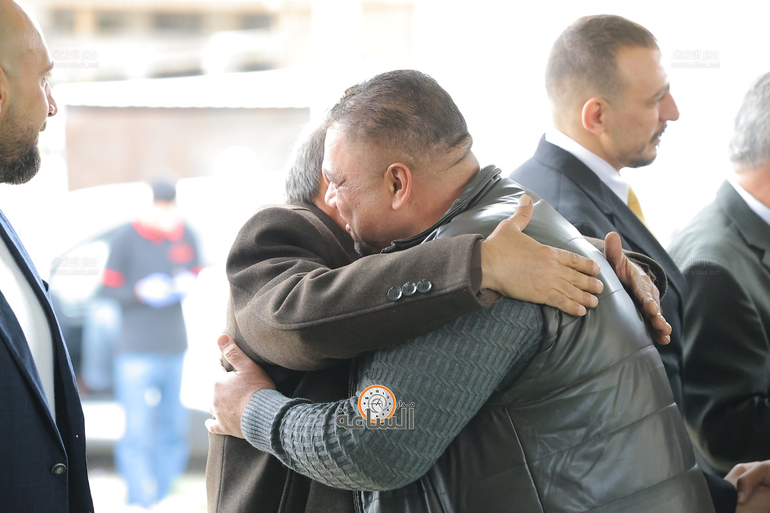 Madar Al-Saa Images 0.978181573601008