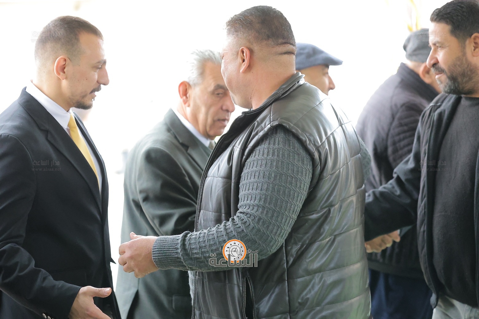 Madar Al-Saa Images 0.6995820915049332