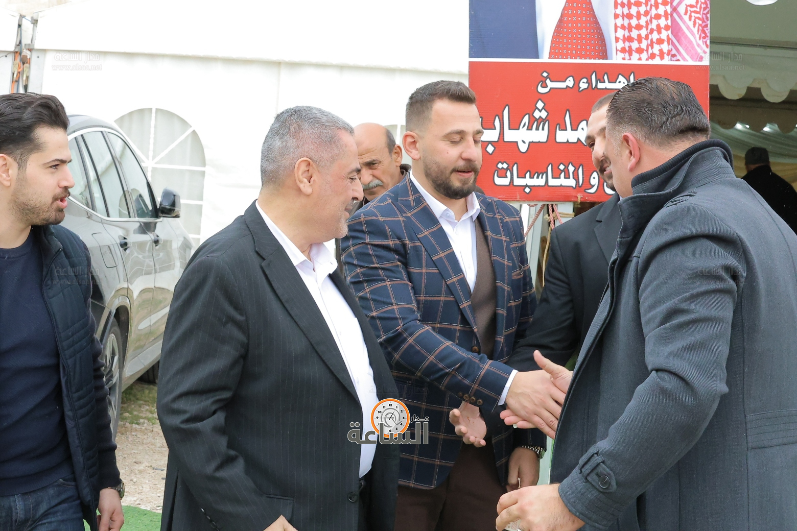 Madar Al-Saa Images 0.1585322472080124