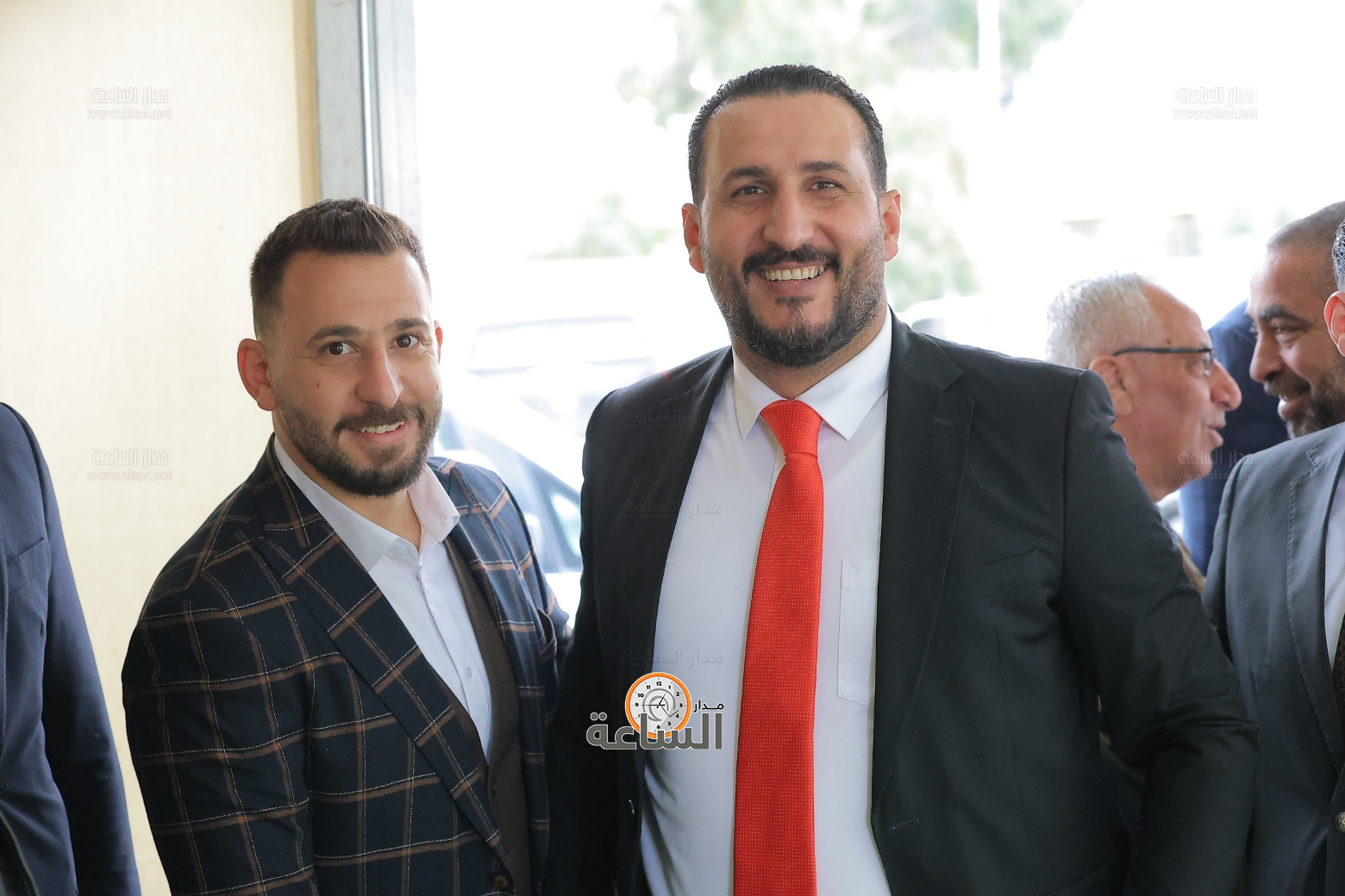 Madar Al-Saa Images 0.8928743590681191