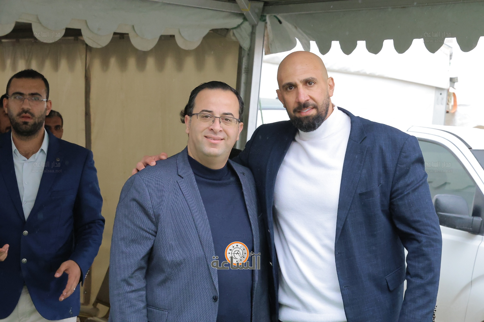 Madar Al-Saa Images 0.1133385163206625