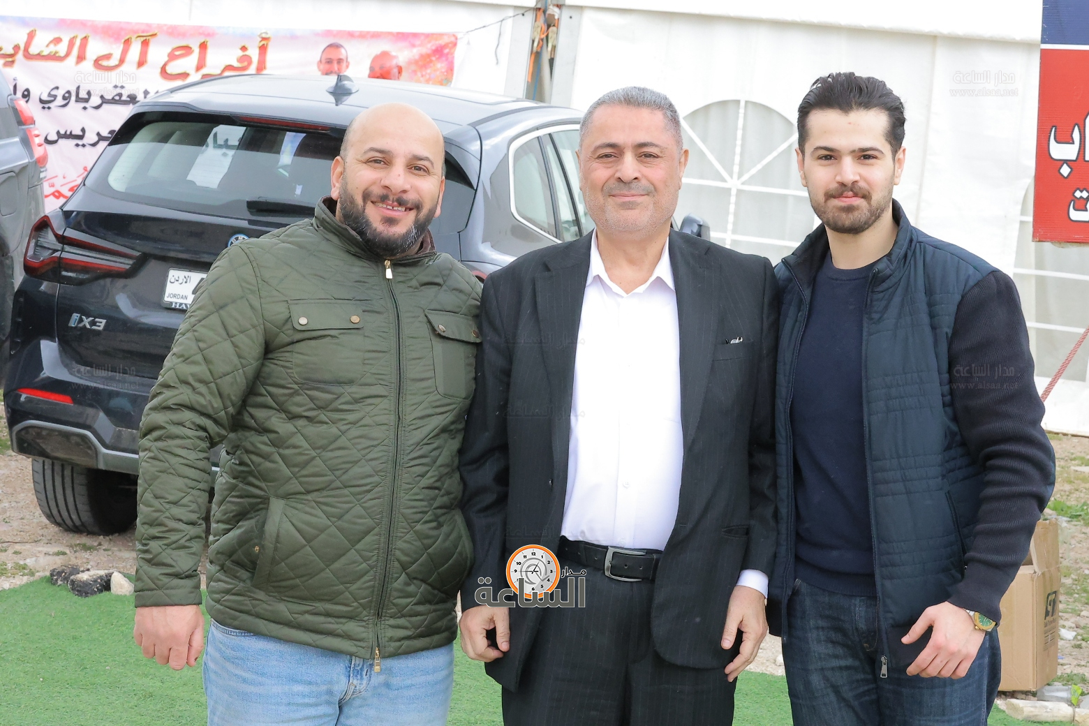 Madar Al-Saa Images 0.34186659891273163