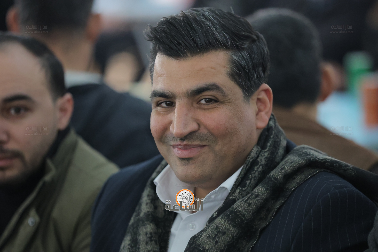 Madar Al-Saa Images 0.4548639723951142