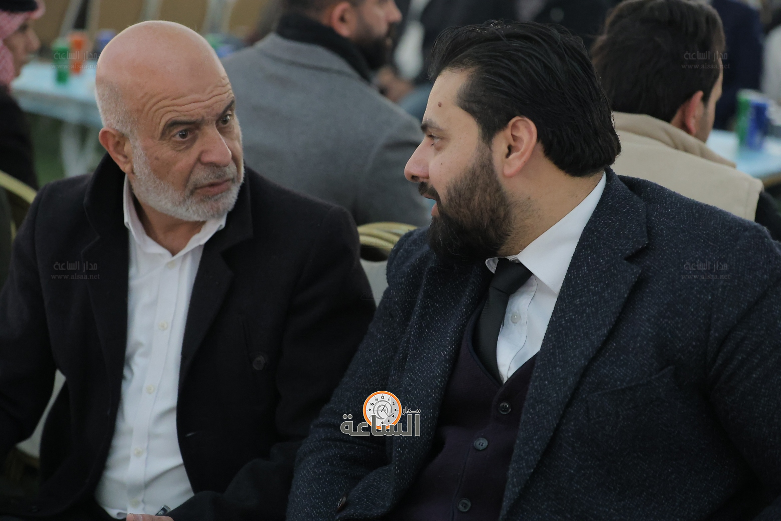 Madar Al-Saa Images 0.644683720073998