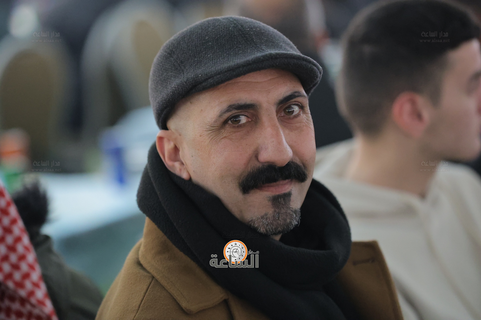 Madar Al-Saa Images 0.8629463363260218