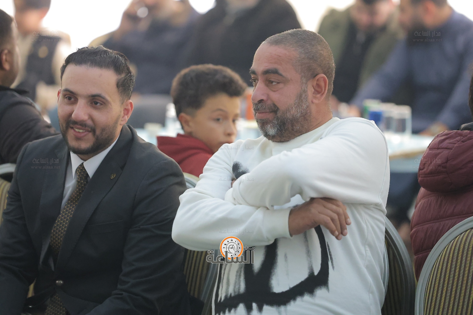 Madar Al-Saa Images 0.04540313818258401