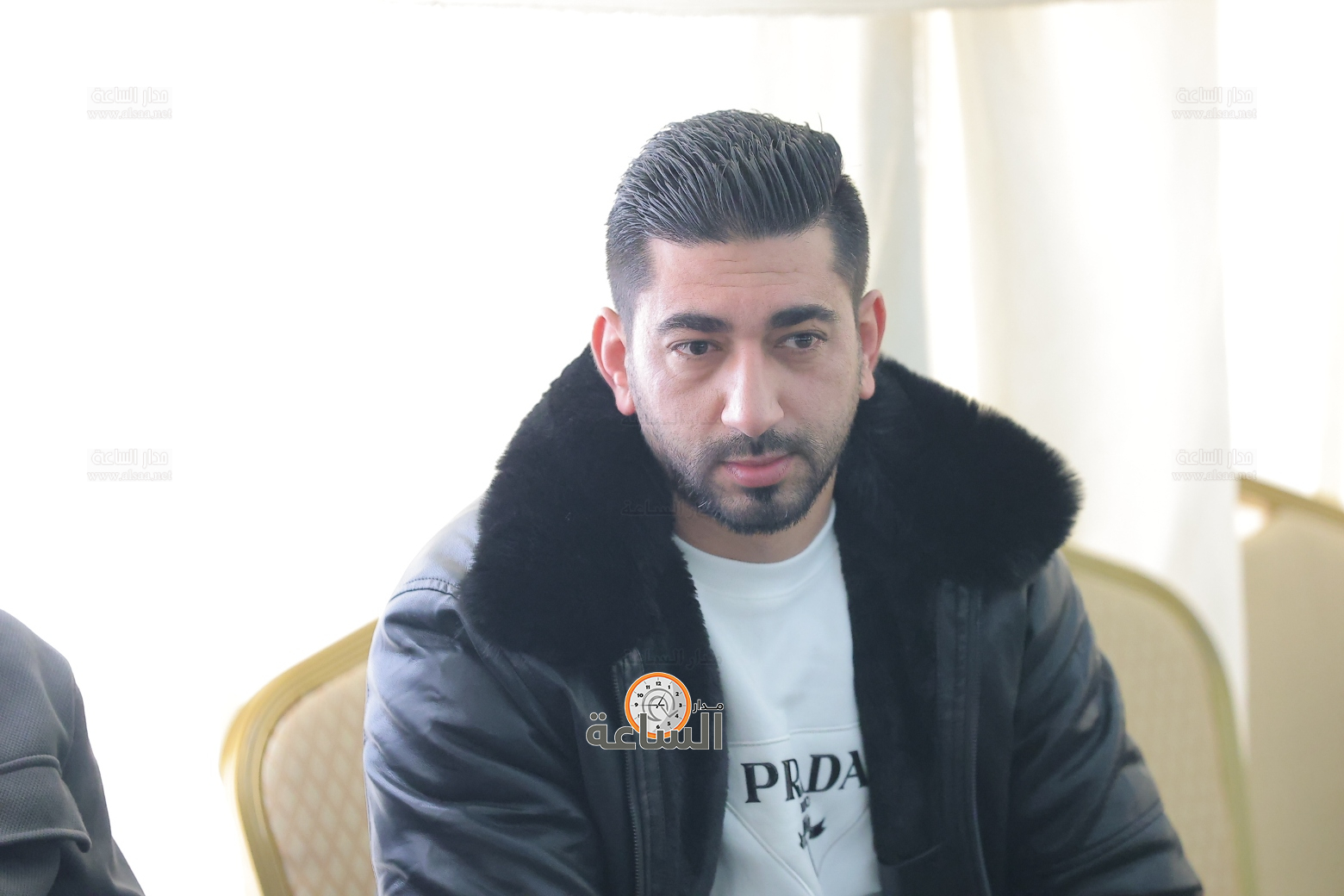 Madar Al-Saa Images 0.06507010794811174