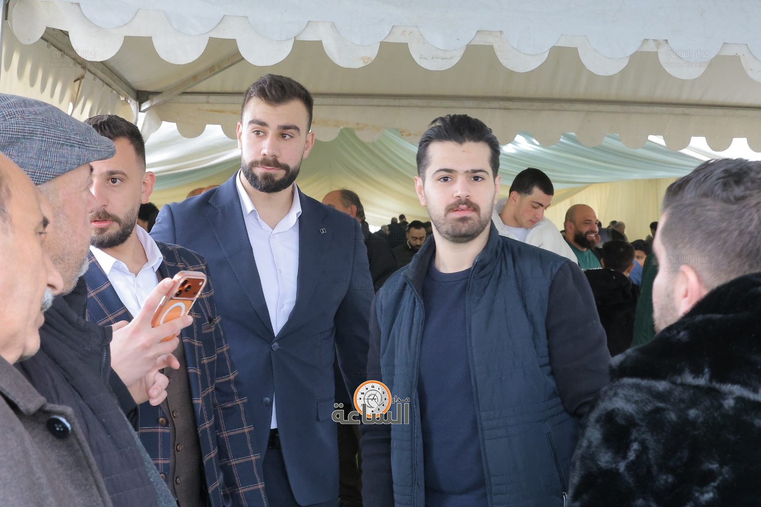 Madar Al-Saa Images 0.502031101625112