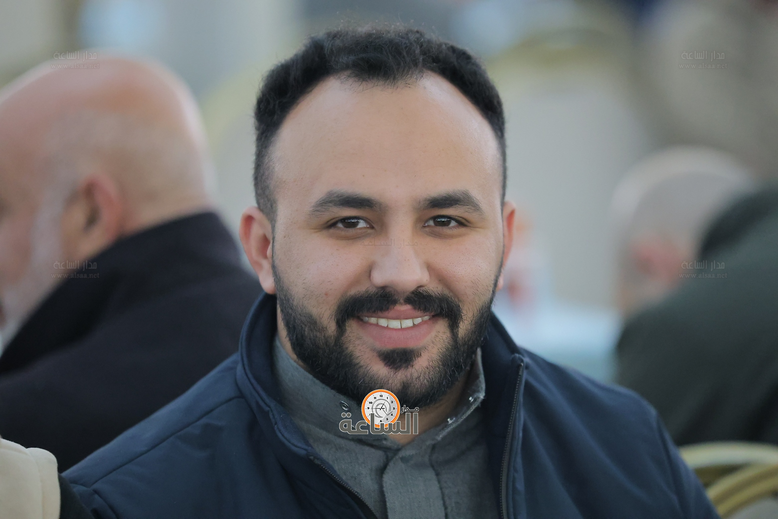 Madar Al-Saa Images 0.7275808342279949