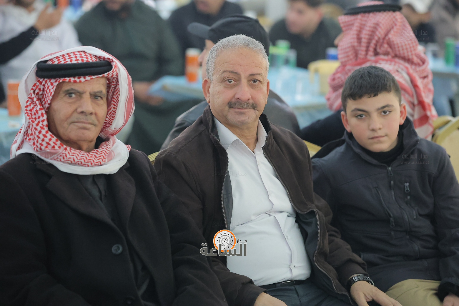 Madar Al-Saa Images 0.03927876218102644